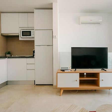O&L Lumbreras: Bright Duplex With Private Terrace Apartman Sevilla Kültér fotó