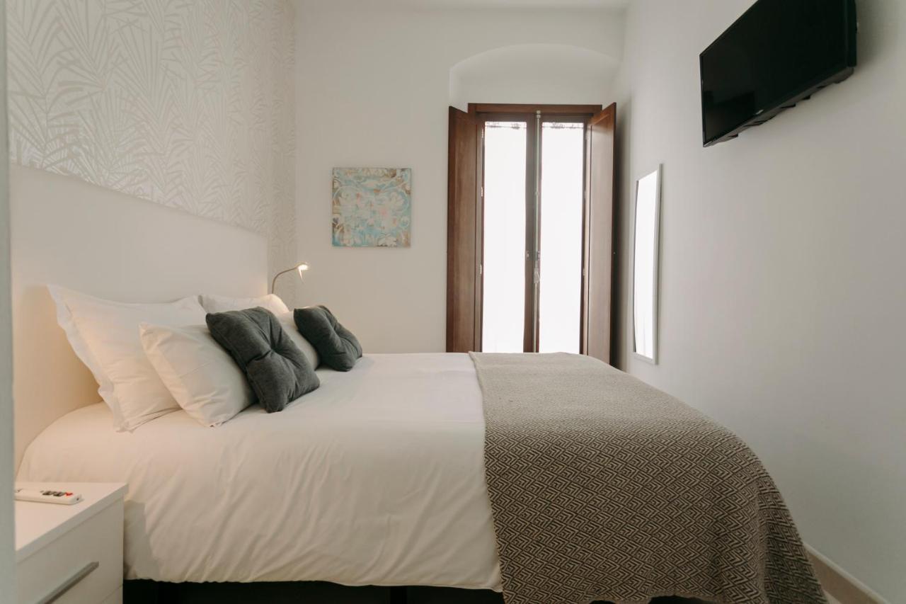 O&L Lumbreras: Bright Duplex With Private Terrace Apartman Sevilla Kültér fotó