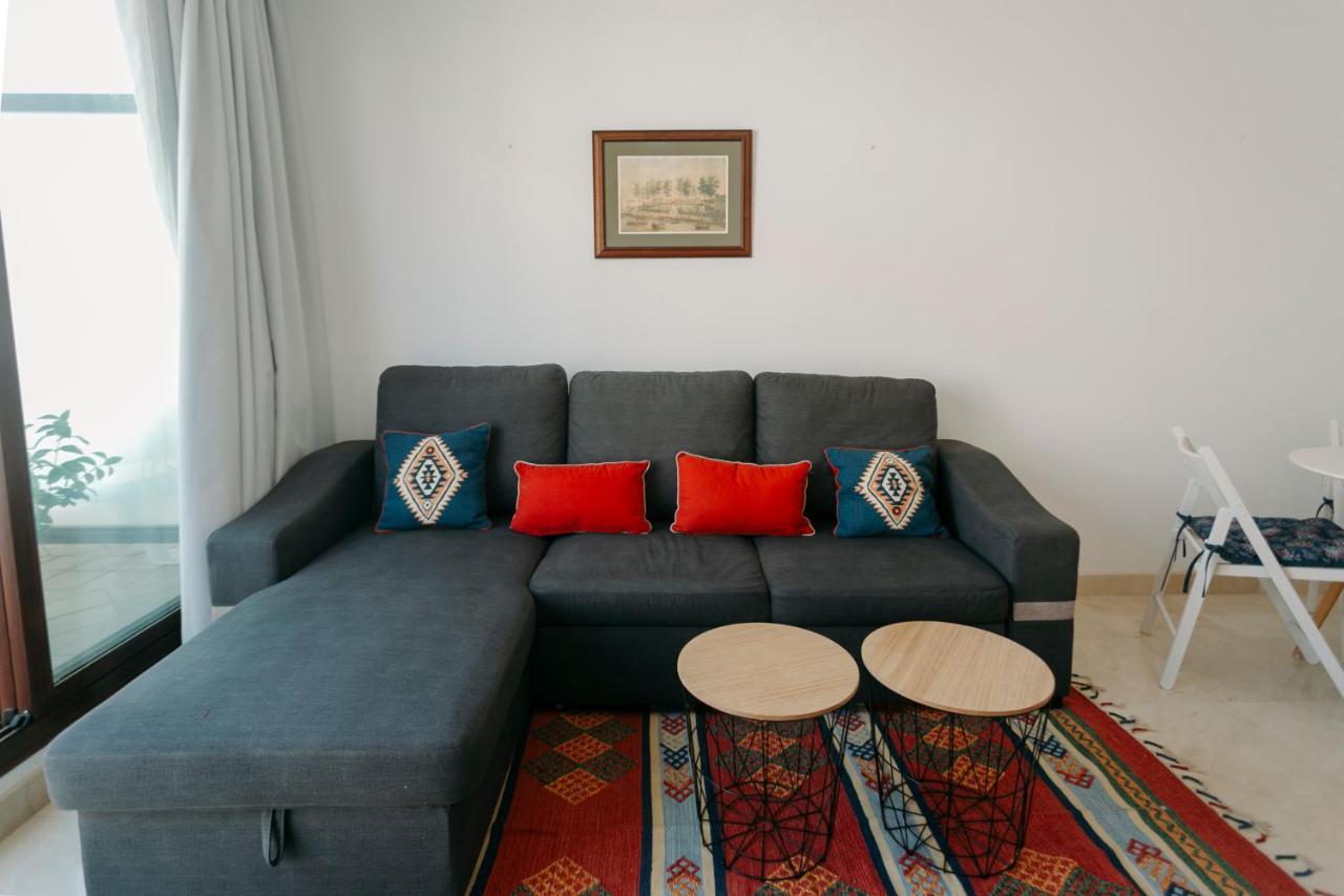 O&L Lumbreras: Bright Duplex With Private Terrace Apartman Sevilla Kültér fotó