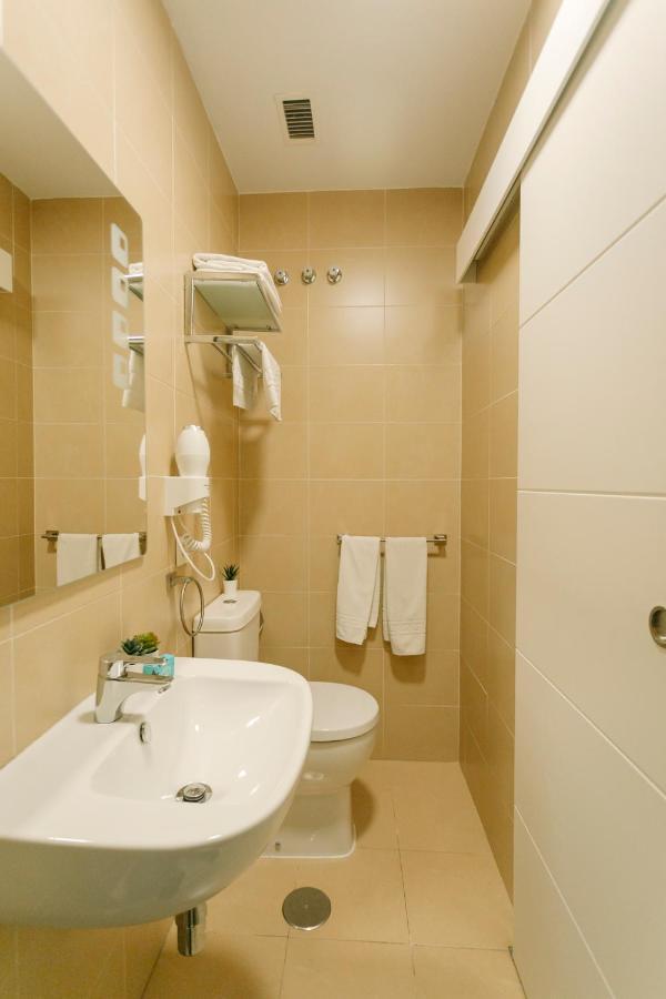 O&L Lumbreras: Bright Duplex With Private Terrace Apartman Sevilla Kültér fotó