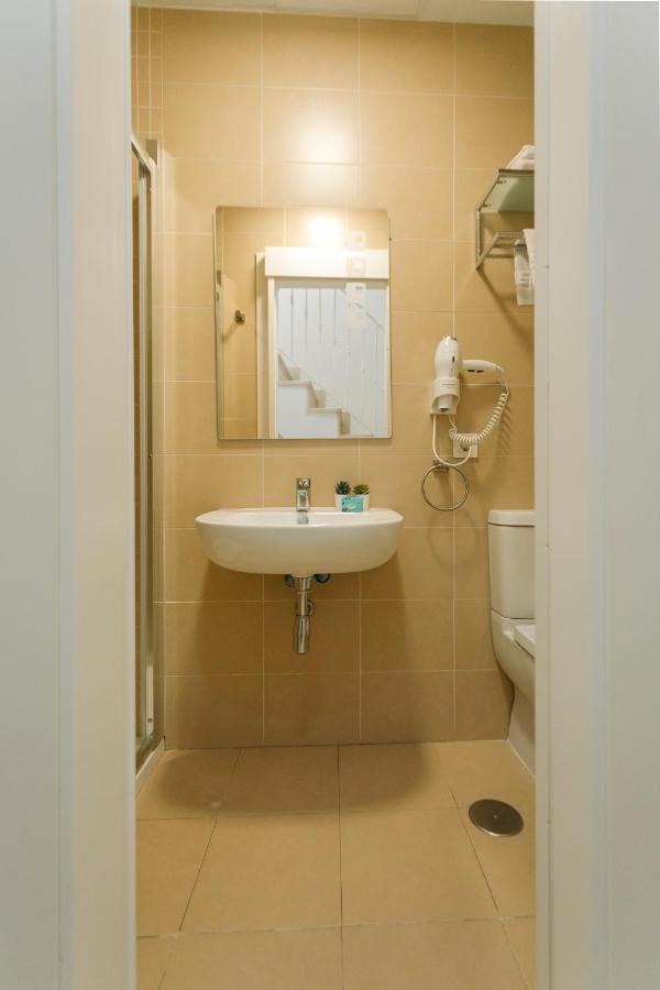 O&L Lumbreras: Bright Duplex With Private Terrace Apartman Sevilla Kültér fotó