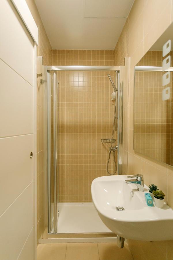 O&L Lumbreras: Bright Duplex With Private Terrace Apartman Sevilla Kültér fotó